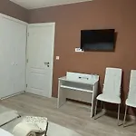 Aleksandar - Luxury Private Guest Goţe Delcev