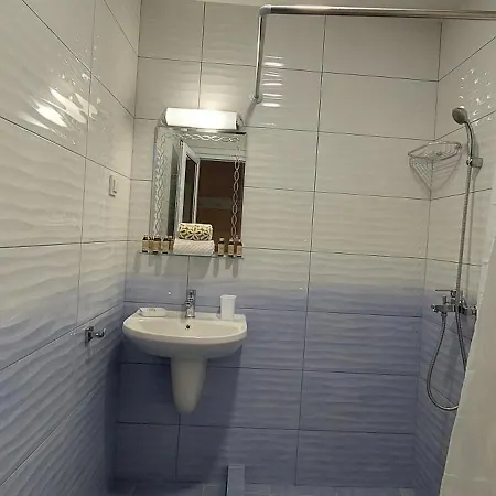 Aleksandar - Guest Hotel