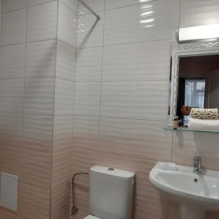 Hotel Aleksandar - Luxury Private Guest *