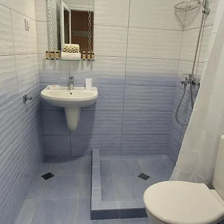 Hotel Aleksandar Guest