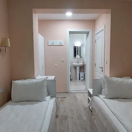 Aleksandar - Luxury Private Guest Hotel Gotse Delchev