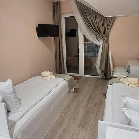 Hotel Aleksandar - Guest