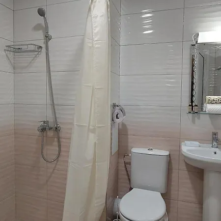 Aleksandar - Guest Hotel *