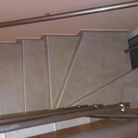 Hotel Aleksandar - Guest *