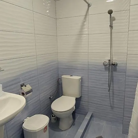 Hotel Aleksandar - Guest Gotse Delchev