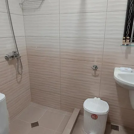 Aleksandar - Guest Gotse Delchev