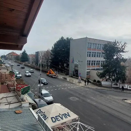 Aleksandar - Luxury Private Guest Hotel