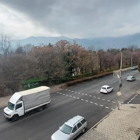 Aleksandar - Guest Hotel *