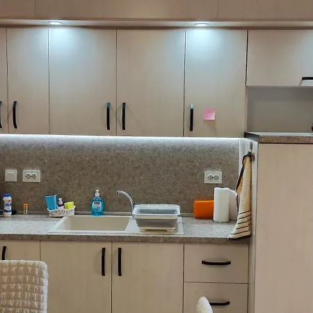 酒店 Aleksandar - Guest