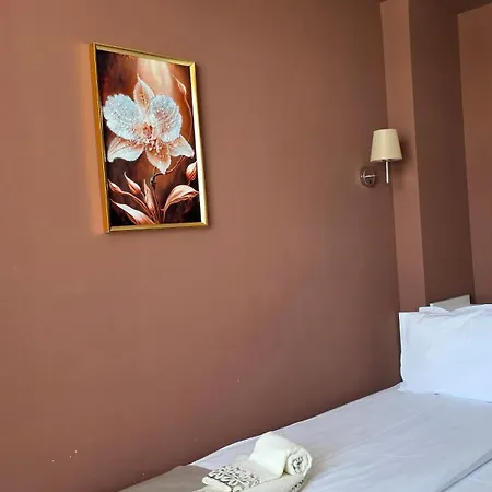 Hotel Aleksandar - Luxury Private Guest