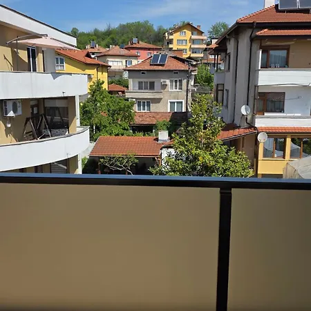Hotel Aleksandar - Luxury Private Guest Goţe Delcev