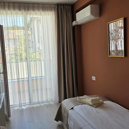 Hotel Aleksandar - Luxury Private Guest