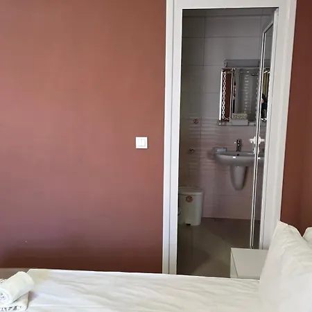 Aleksandar - Luxury Private Guest Hotel