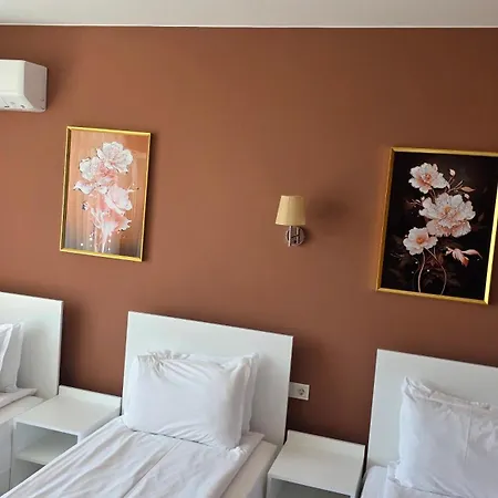 Aleksandar - Luxury Private Guest Hotel *