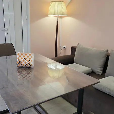 Aleksandar - Luxury Private Guest Hotel Gotse Delchev