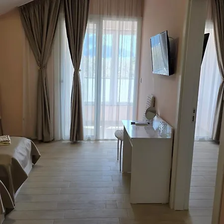 Aleksandar - Luxury Private Guest *