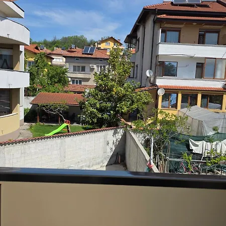 Hotel Aleksandar - Luxury Private Guest