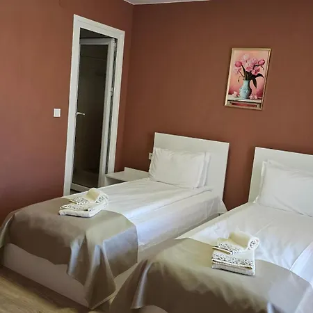 Aleksandar Guest Hotel