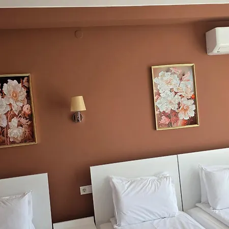 Aleksandar - Luxury Private Guest Hotel Gotse Delchev
