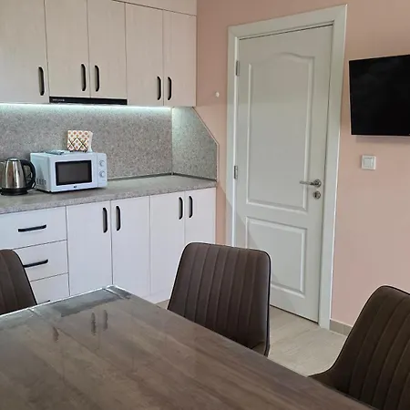 Hotel Aleksandar - Luxury Private Guest Gotse Delchev