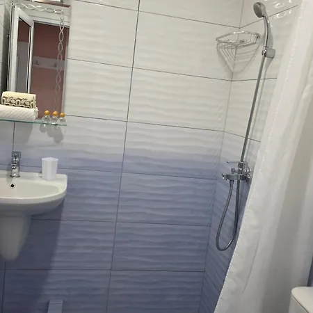 Hotel Aleksandar - Luxury Private Guest
