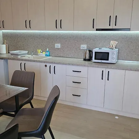Hotel Aleksandar - Luxury Private Guest