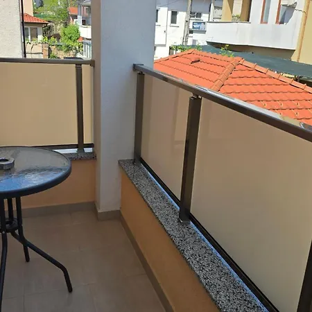 Aleksandar - Luxury Private Guest Hotel Gotse Delchev