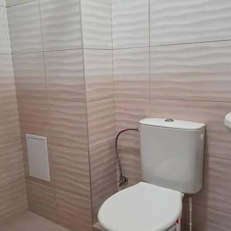 Hotel Aleksandar - Luxury Private Guest Goze Deltschew
