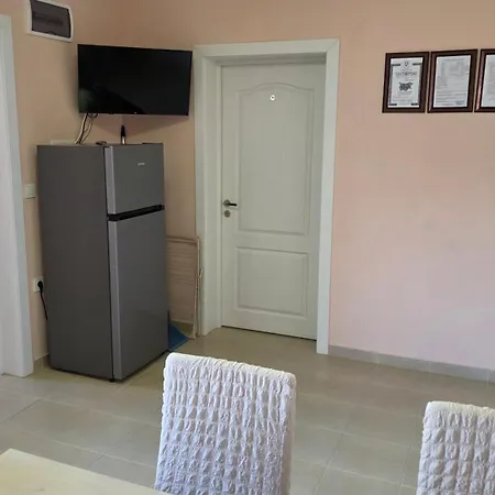 Hotel Aleksandar - Luxury Private Guest Gotse Delchev
