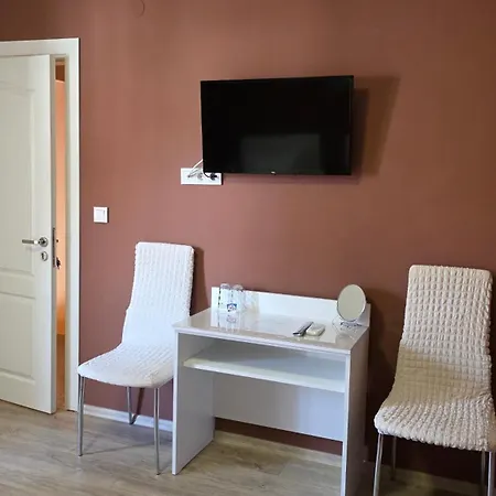 Aleksandar - Luxury Private Guest Gotse Delchev