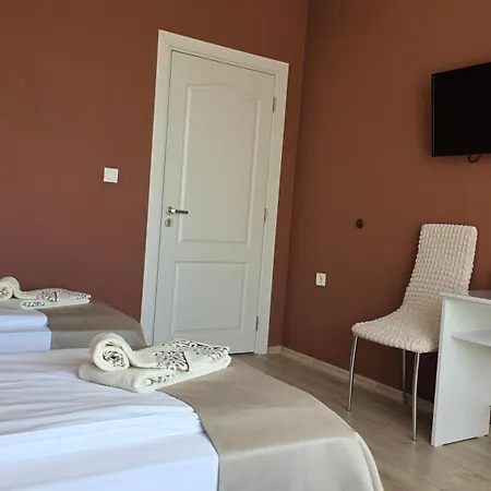 Aleksandar - Luxury Private Guest * Gotse Delchev