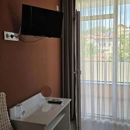 Hotel Aleksandar - Luxury Private Guest