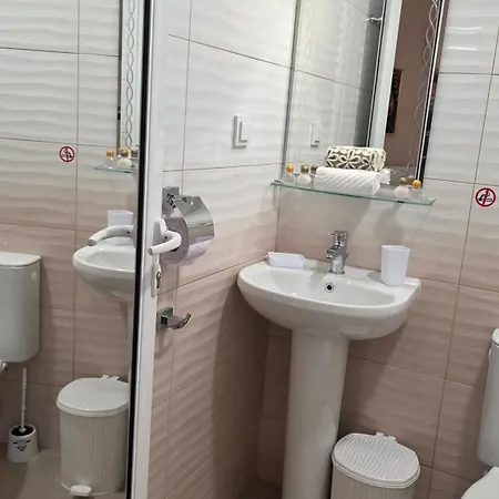 Aleksandar - Luxury Private Guest Hotel *
