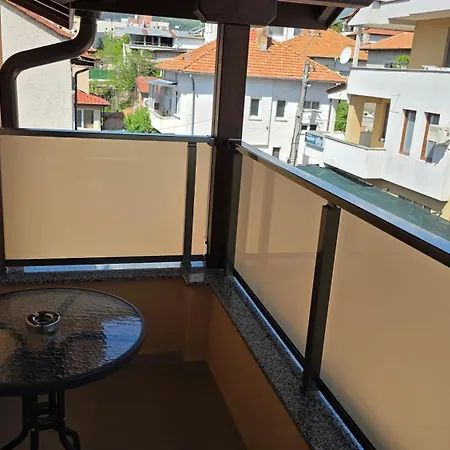 Aleksandar - Luxury Private Guest Hotel *