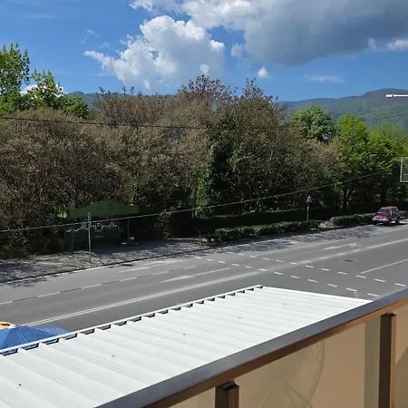 Aleksandar - Luxury Private Guest Hotel Goze Deltschew